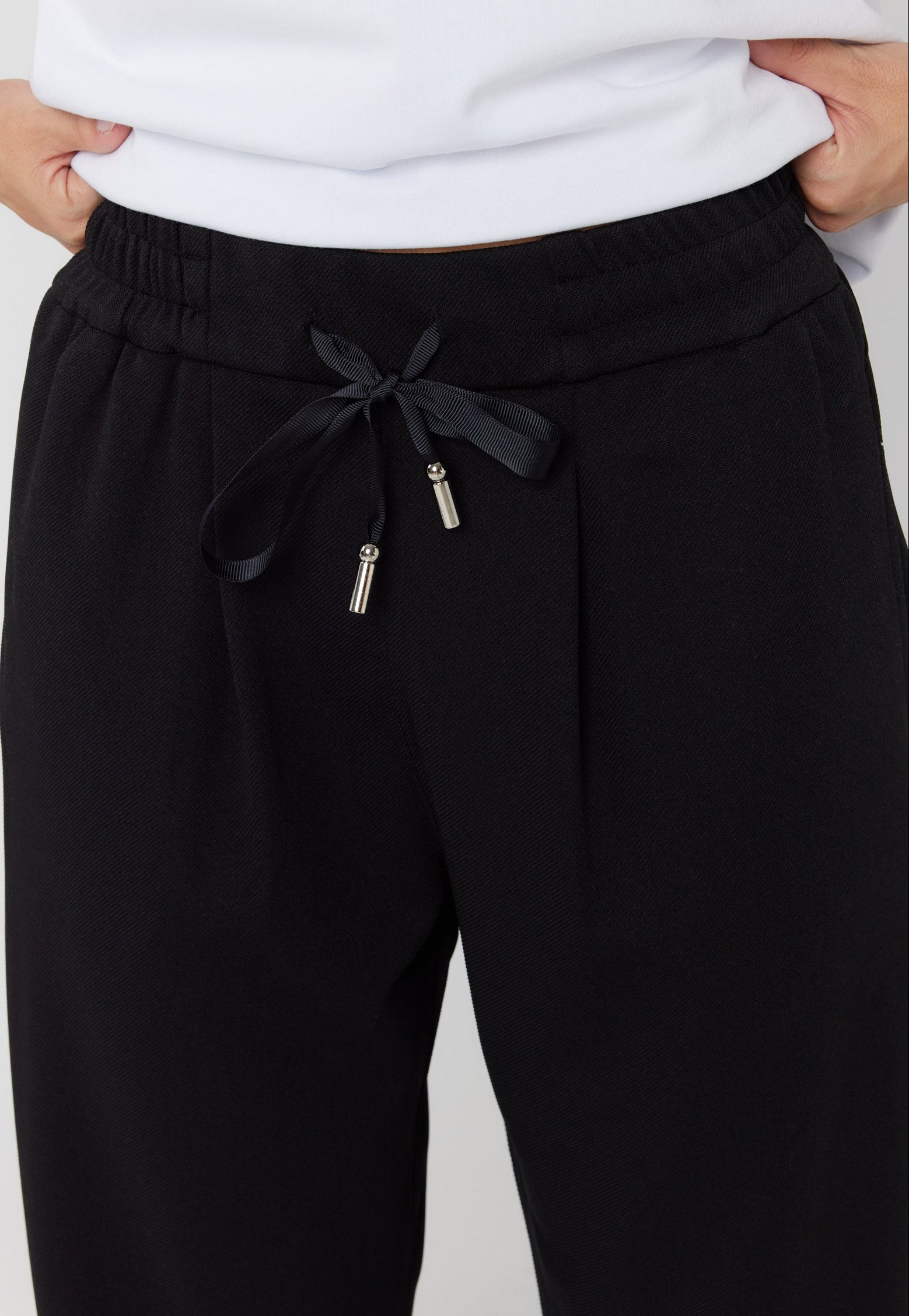 DEMI Pants Black