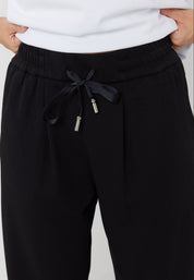 DEMI Pants Black