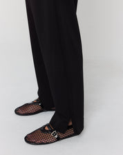 DEMI Pants Black