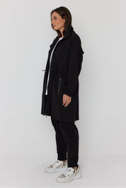 CRUZ Jacket Black