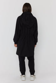 CRUZ Jacket Black