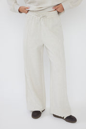 BRISA Pants Oat
