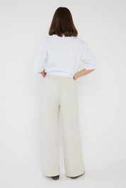 BRISA Pants Oat