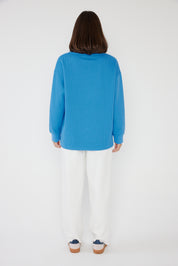 MALON Jumper Blue