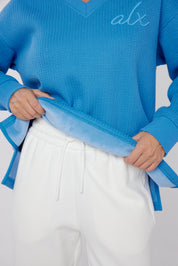 MALON Jumper Blue