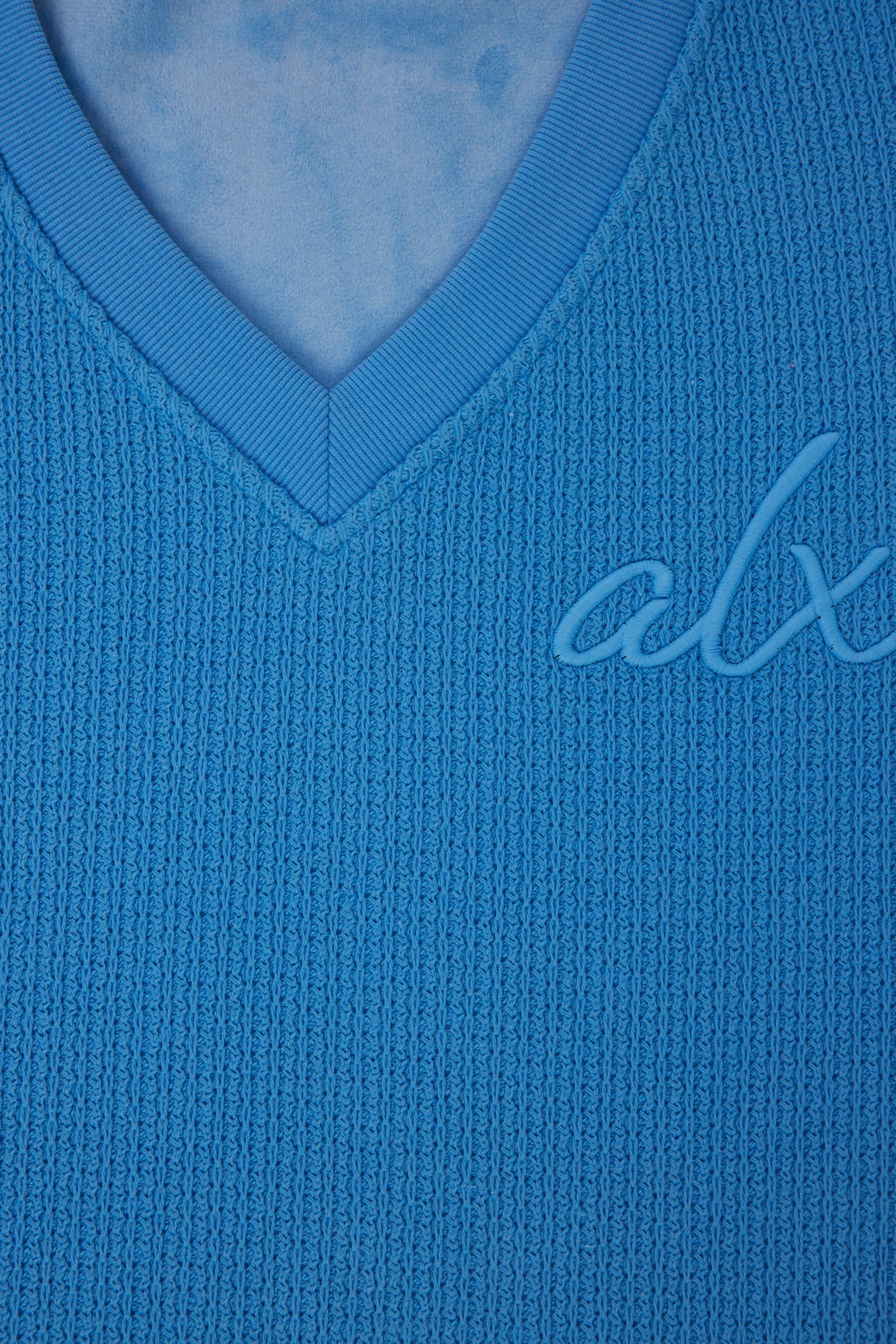 MALON Jumper Blue