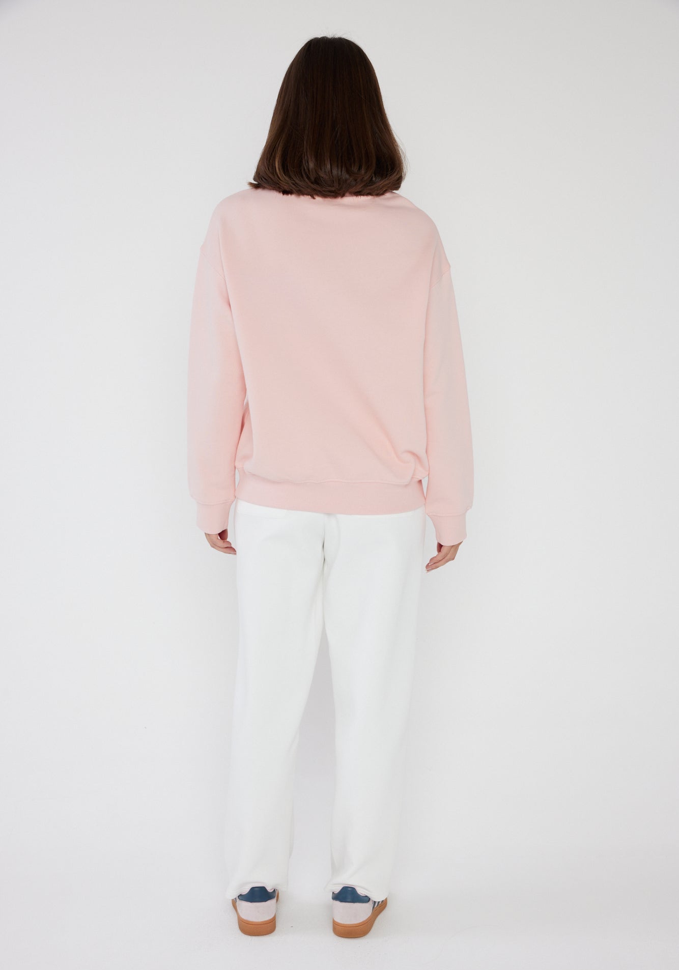 EVA Jumper Light Pink