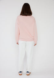 EVA Jumper Light Pink