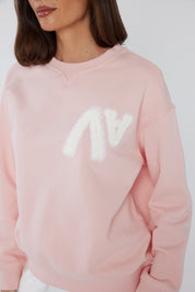 EVA Jumper Light Pink