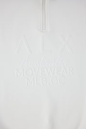 MONTE Jumper White