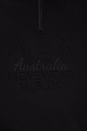 MONTE Jumper Black