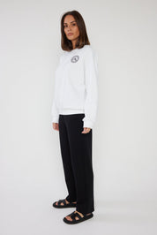 ONDA Jumper White