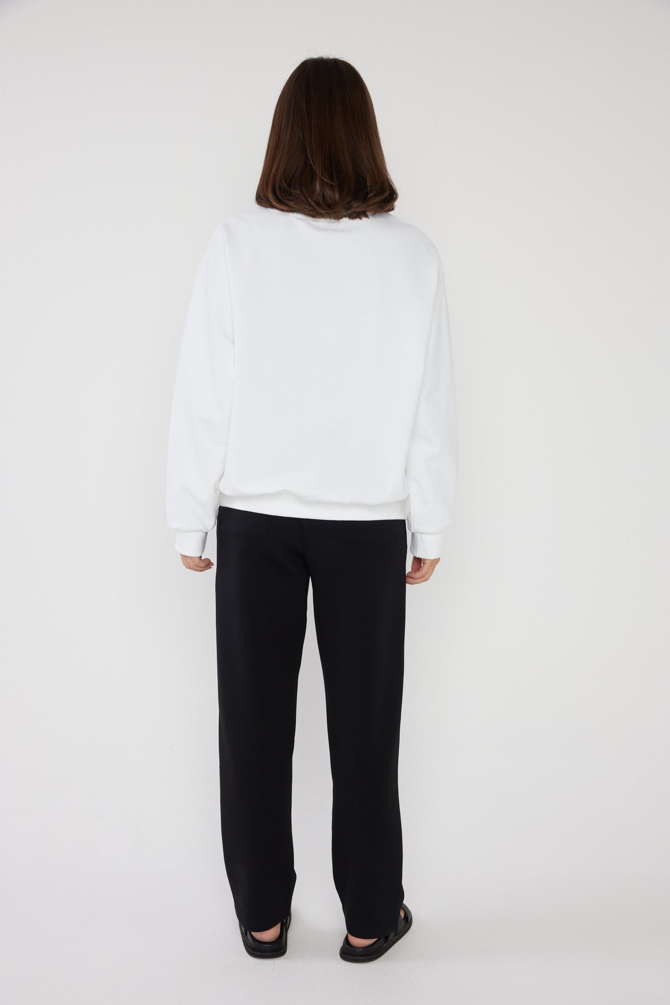 ONDA Jumper White