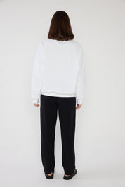 ONDA Jumper White