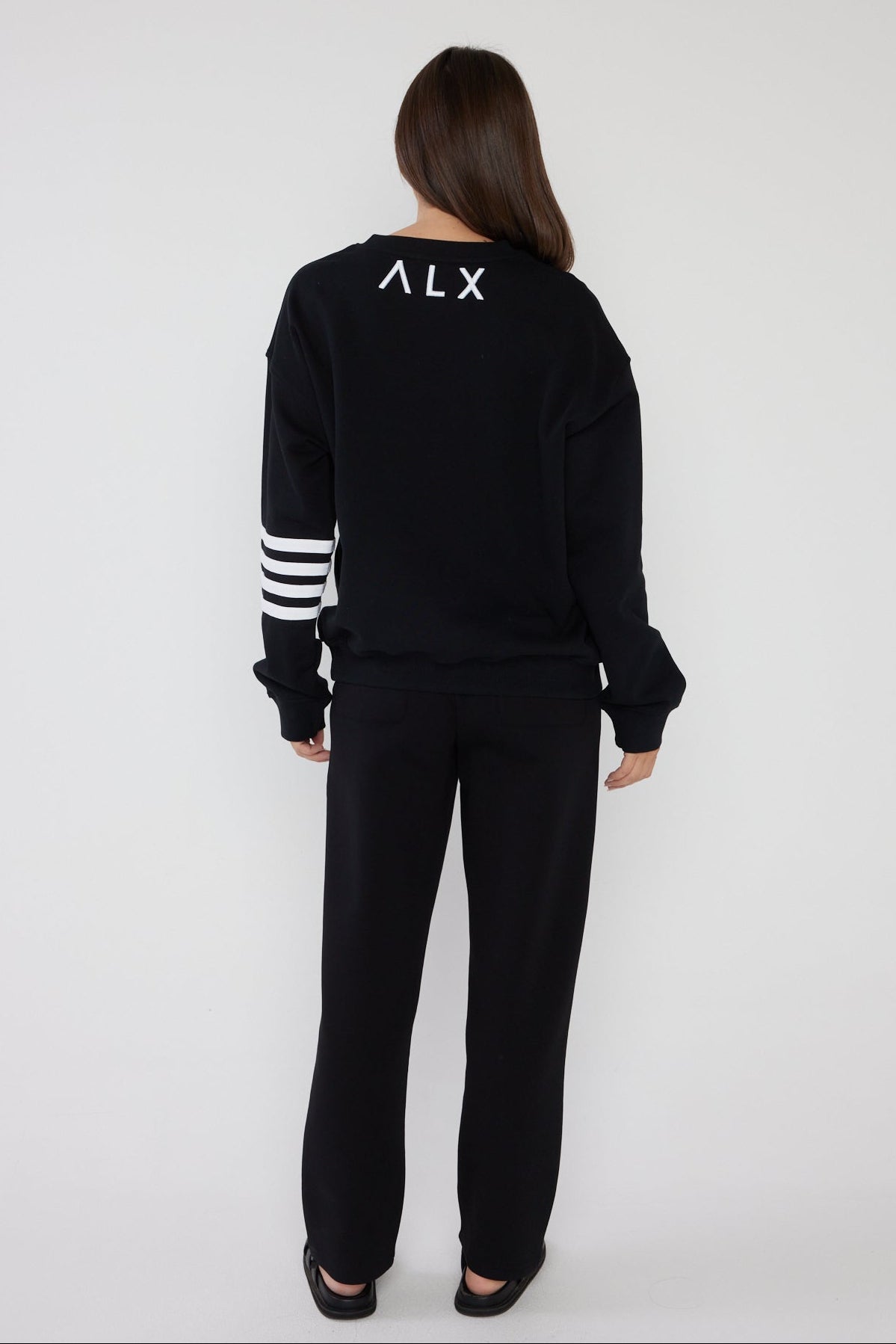 TALI Jumper Black