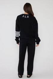 TALI Jumper Black