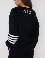 TALI Jumper Black
