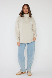 COVE Jumper Stone