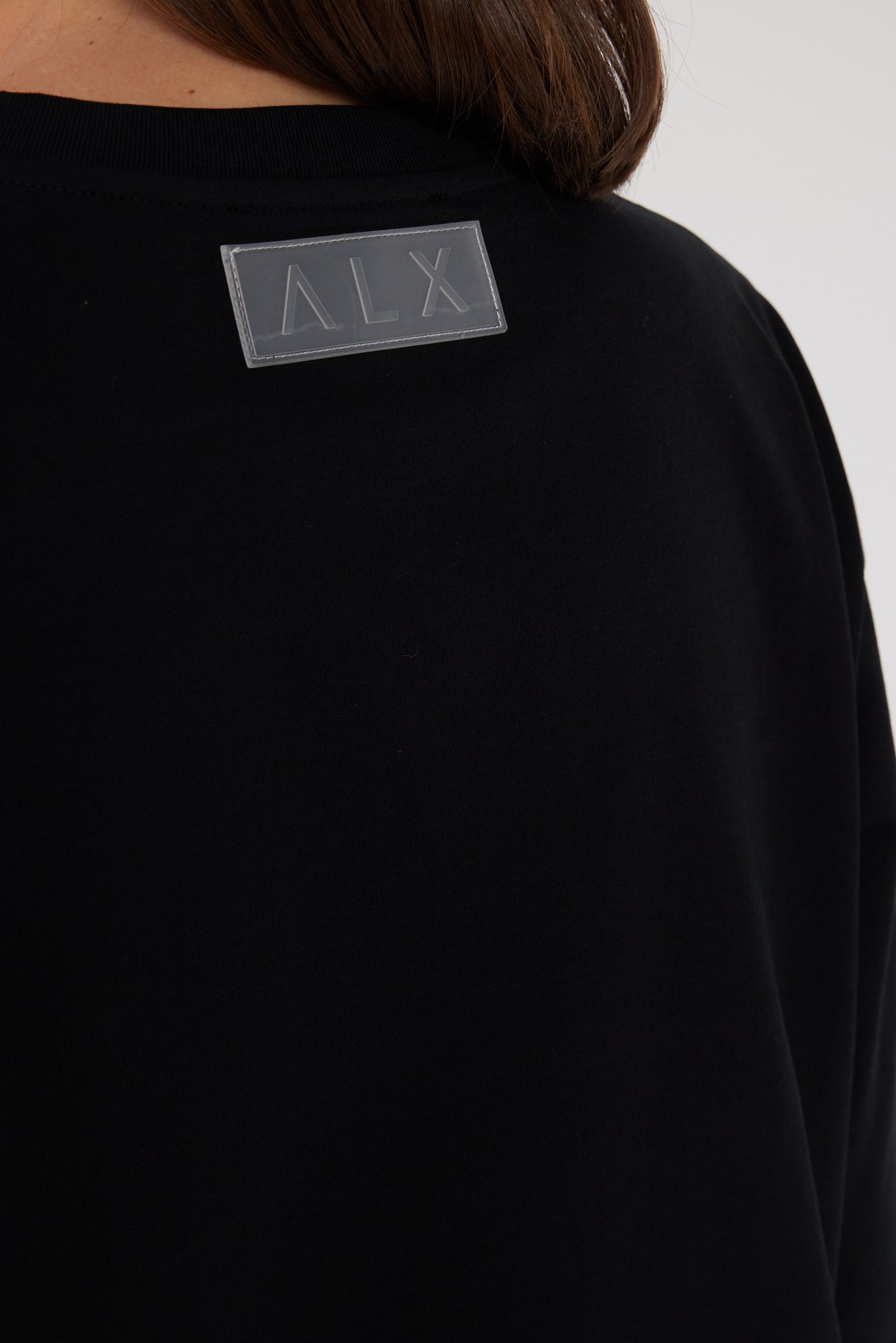ZURI T-Shirt Black