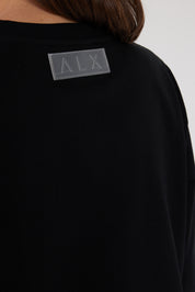 ZURI T-Shirt Black