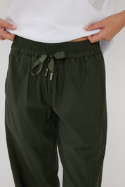 RUNE Pants Forest Green