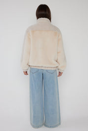 CONRAD Jacket Sand