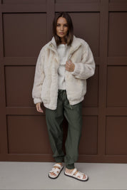 RUNE Pants Forest Green