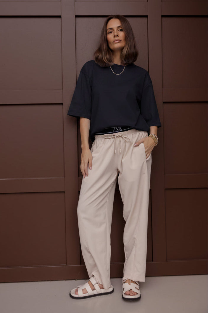 ZURI T-Shirt Navy