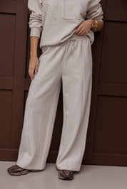 BRISA Pants Oat