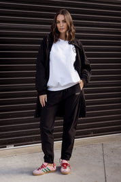 ONDA Jumper White