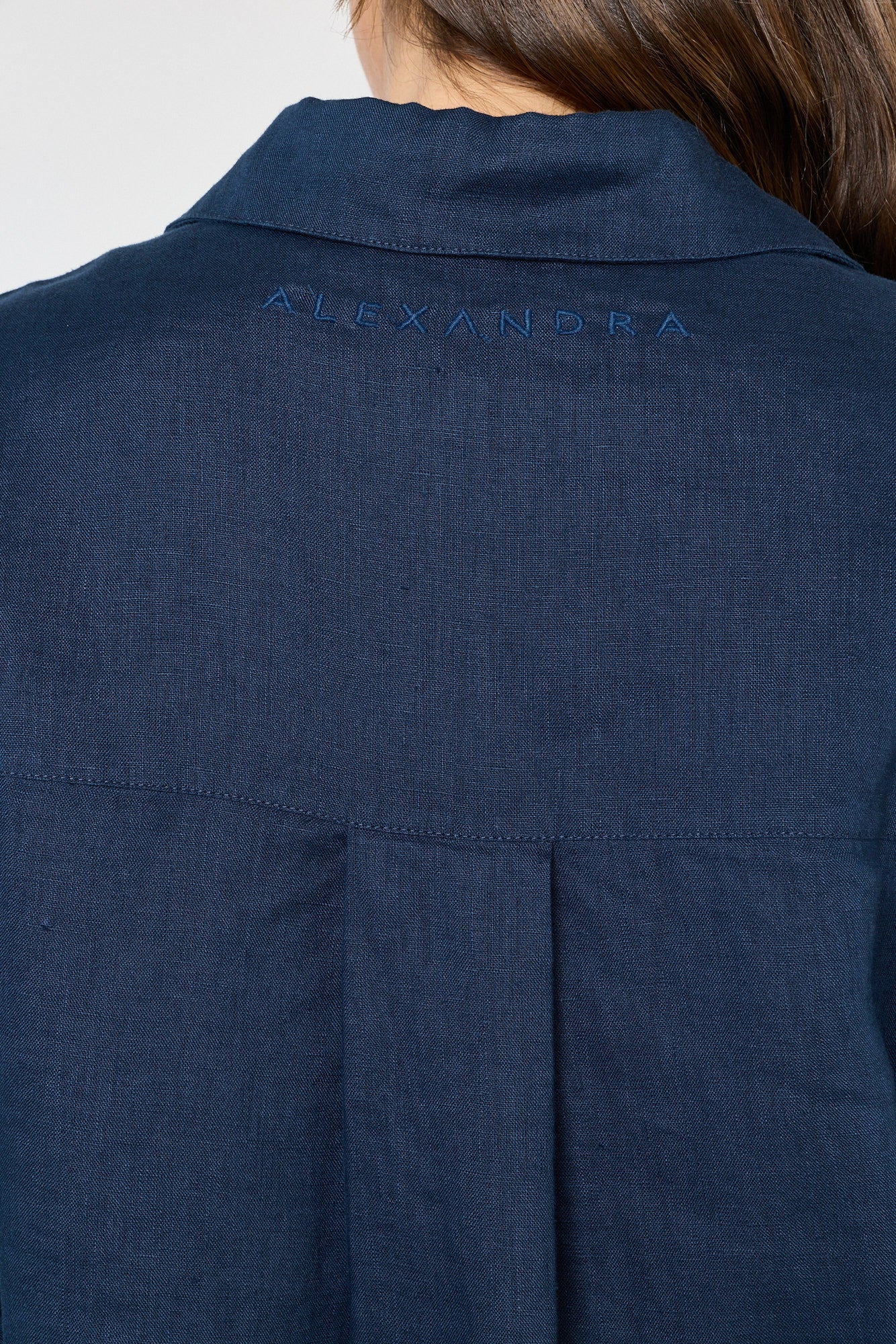 DUNE Shirt Navy