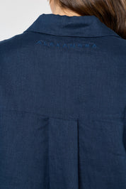 DUNE Shirt Navy