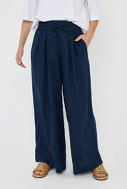 CIEL Pants Navy