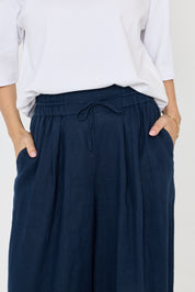 CIEL Pants Navy