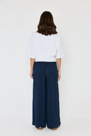 CIEL Pants Navy