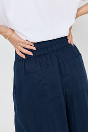 CIEL Pants Navy