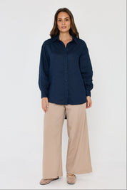 DUNE Shirt Navy