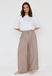 CIEL Pants Taupe