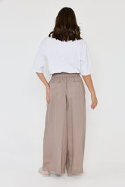 CIEL Pants Taupe