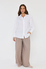 DUNE Shirt White