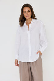 DUNE Shirt White