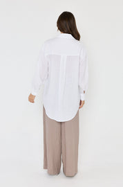 DUNE Shirt White