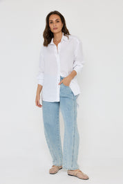 DUNE Shirt White