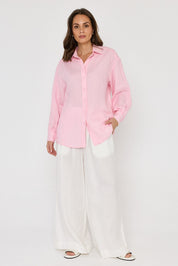 DUNE Shirt Light Pink