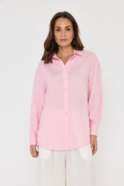 DUNE Shirt Light Pink