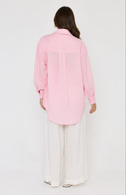 DUNE Shirt Light Pink