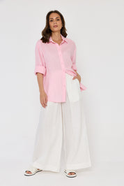 DUNE Shirt Light Pink