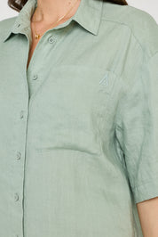 ASPEN Shirt Sage