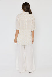 LORE Shirt White