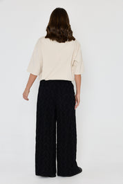 ORLA Pants Black
